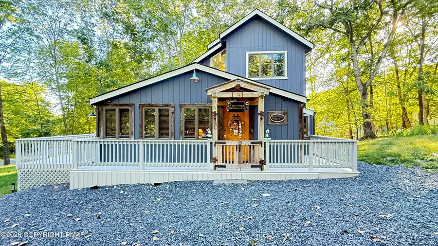 2120 Apley Drive, Bushkill, PA 18324 - #2