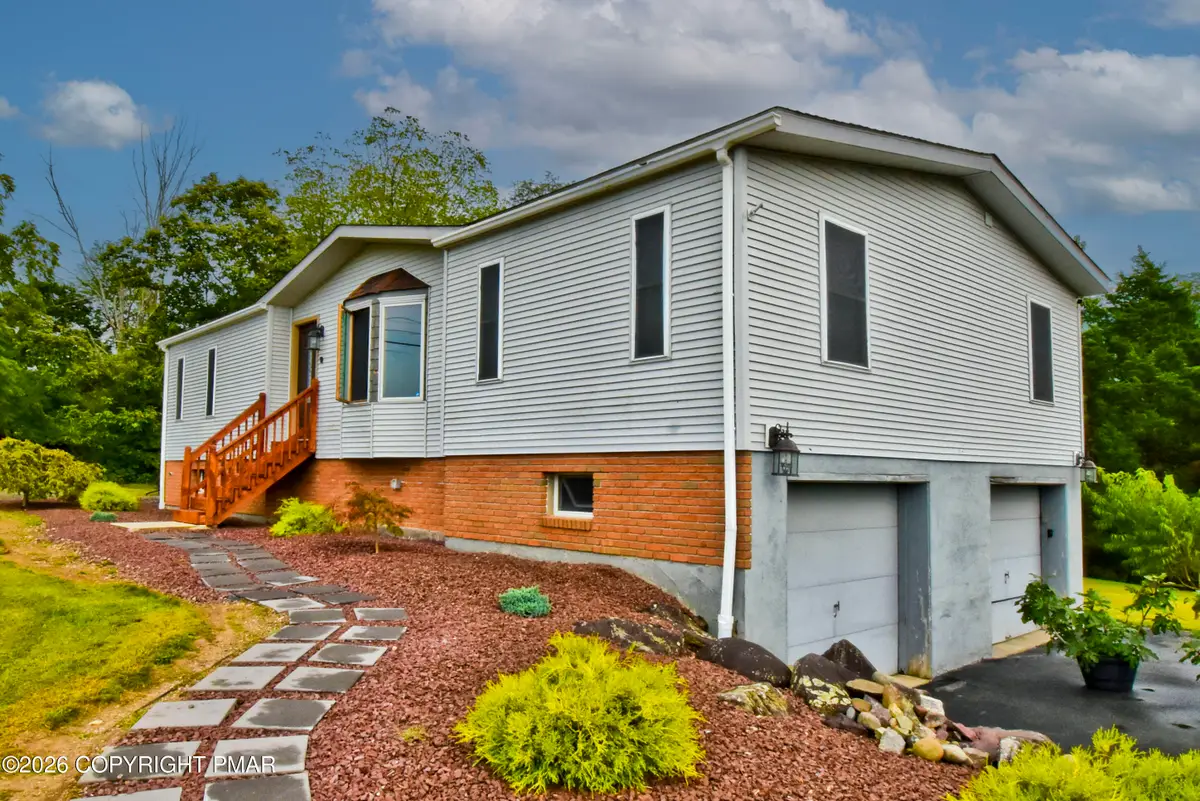 316 Poplar Valley Road W, Stroudsburg, PA 18360 - #1