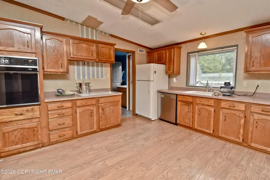 316 Poplar Valley Road W, Stroudsburg, PA 18360 - #3