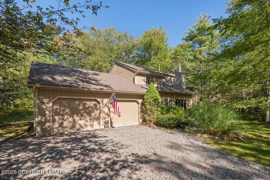 1162 Manor Hill Road, Pocono Pines, PA 18350 - #2