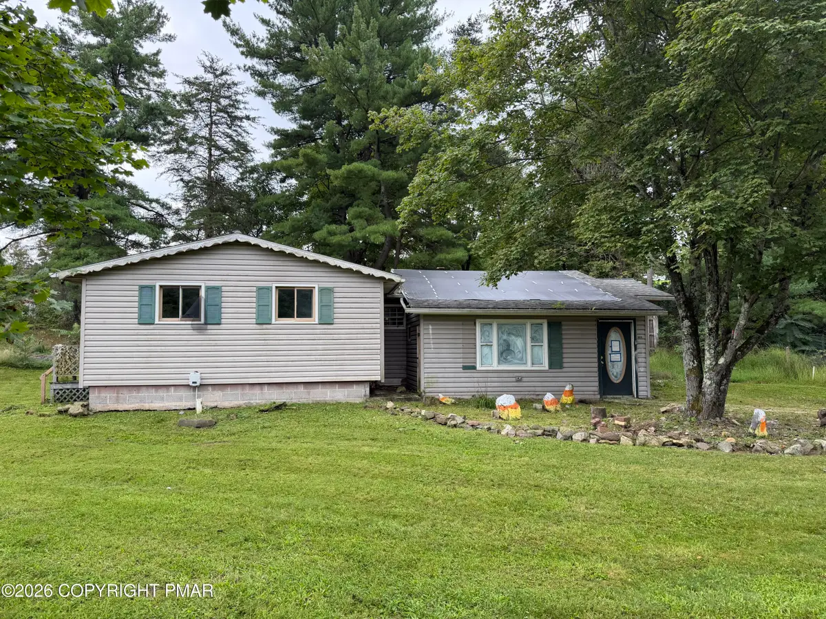 122 Horseshoe Lane, Lehighton, PA 18235 - #1