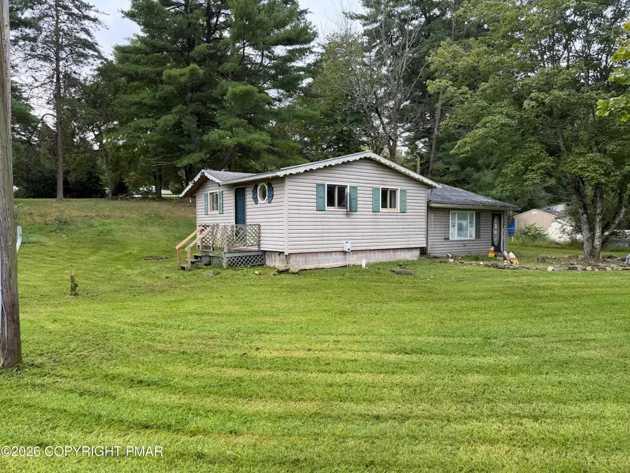 122 Horseshoe Lane, Lehighton, PA 18235 - #2