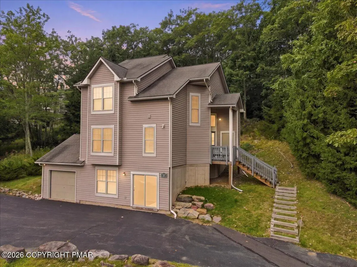 2231 Camelback Drive, Tannersville, PA 18372 - #1