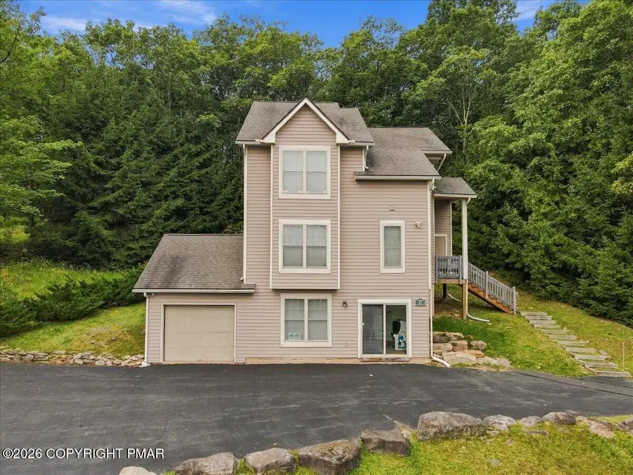 2231 Camelback Drive, Tannersville, PA 18372 - #3