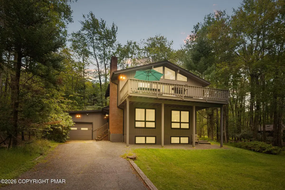 264 Long View Lane, Pocono Pines, PA 18350 - #1