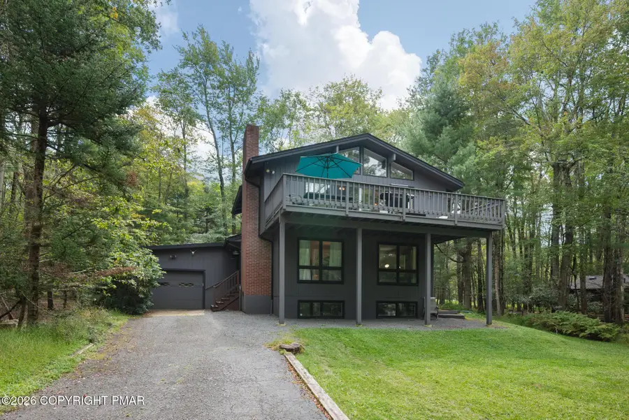 264 Long View Lane, Pocono Pines, PA 18350 - #2