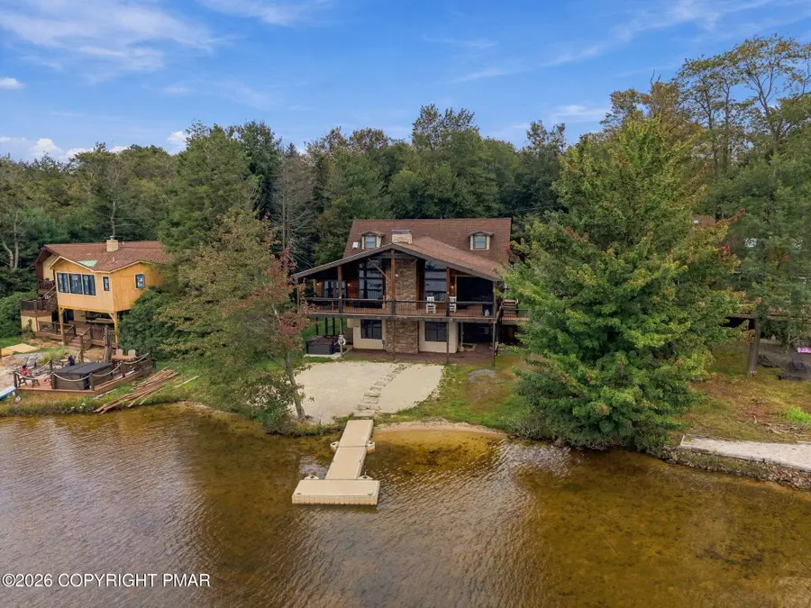 84 Longfellow Circle, Albrightsville, PA 18210 - #2