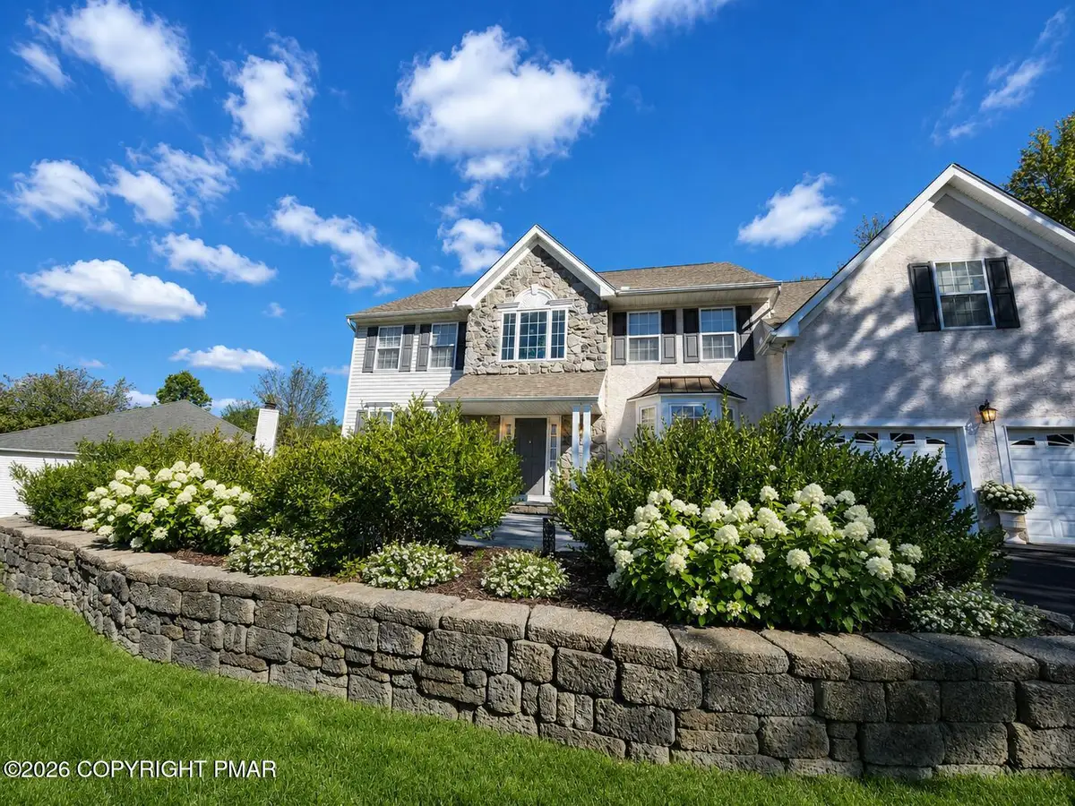 2347 Snapdragon Point, East Stroudsburg, PA 18301 - #1