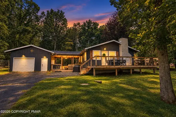 281 N Shore Drive, Albrightsville, PA 18210