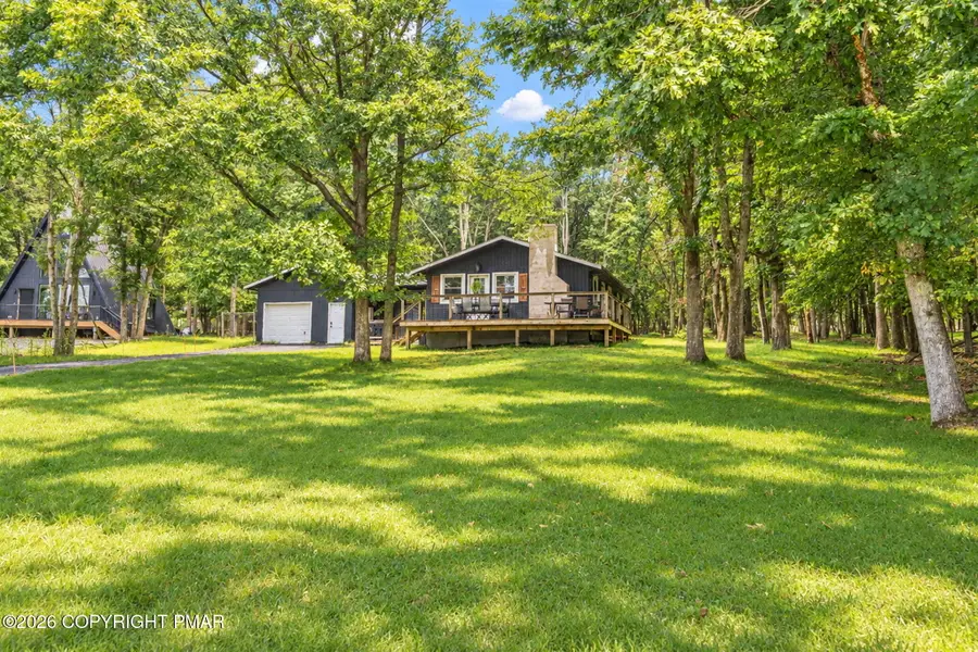 281 N Shore Drive, Albrightsville, PA 18210 - #3