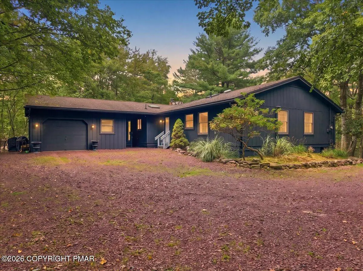 33 Estates Drive, Lake Harmony, PA 18624 - #1