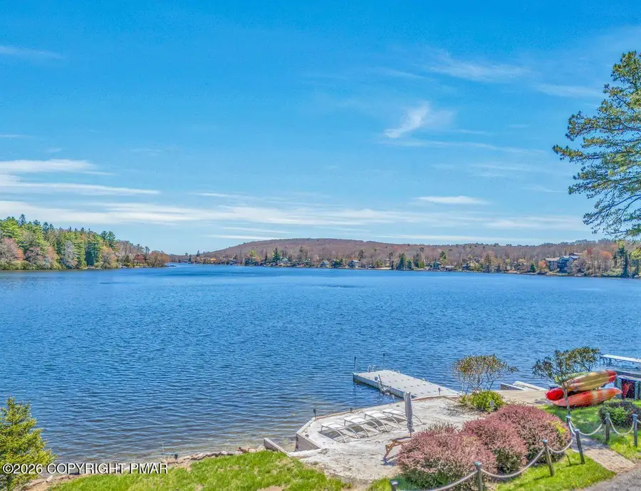71 Lake Drive, Lake Harmony, PA 18624 - #2