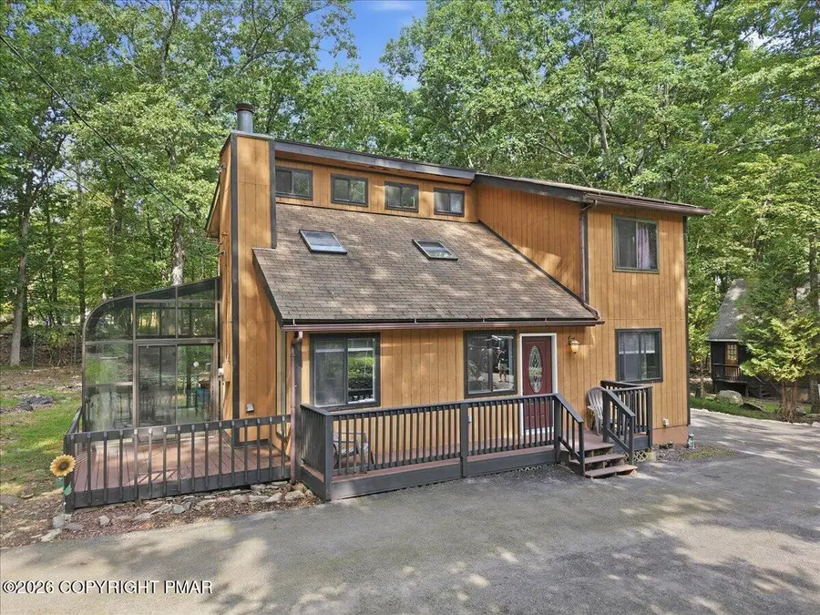 2318 Burntwood Drive, East Stroudsburg, PA 18301 - #3