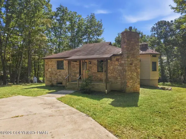 509 Lehigh Gorge Drive, Jim Thorpe, PA 18229
