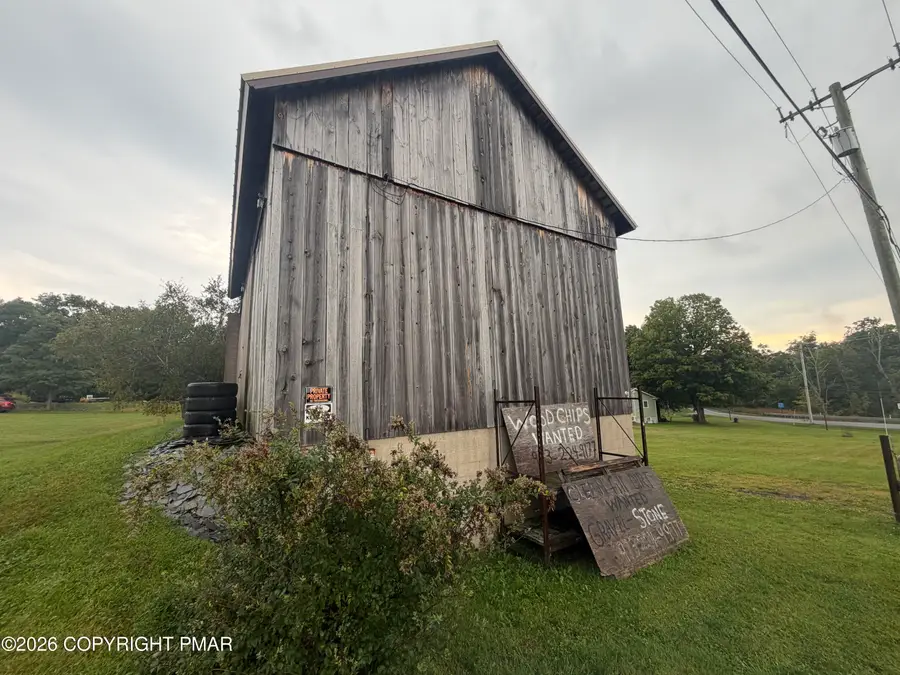 458 Briscoe Mountain Road, Dingmans Ferry, PA 18328 - #3
