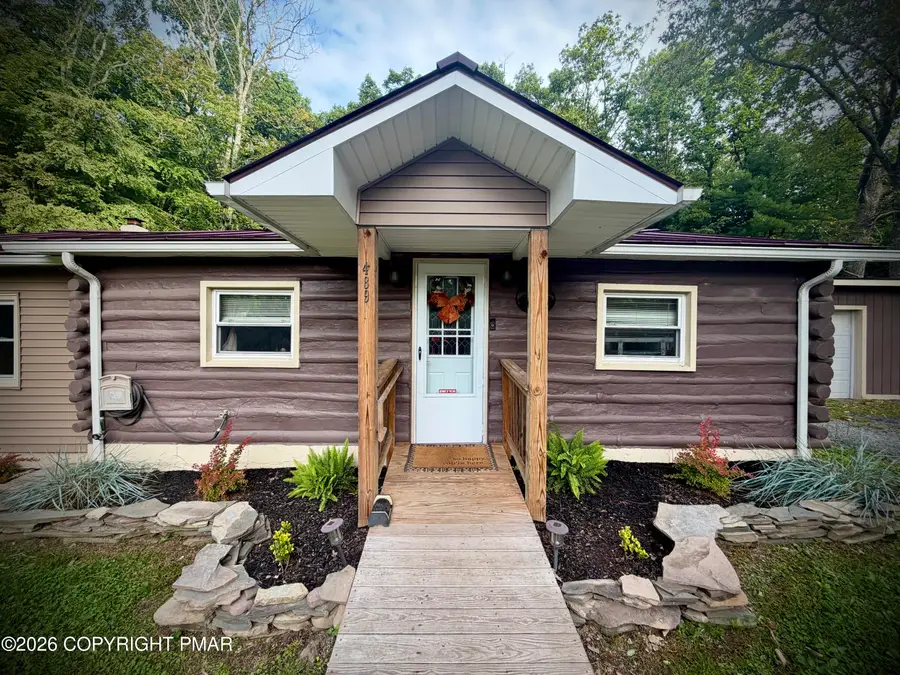 489 Wooddale Road, East Stroudsburg, PA 18302 - #2