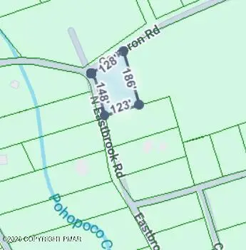 Cameron Rd 285 Road, Effort, PA 18330 - #3