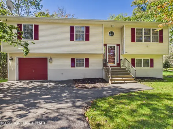 5064 Carol Terrace, Tobyhanna, PA 18466