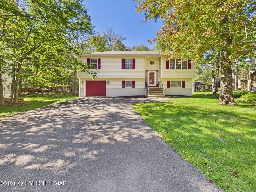 5064 Carol Terrace, Tobyhanna, PA 18466 - #2
