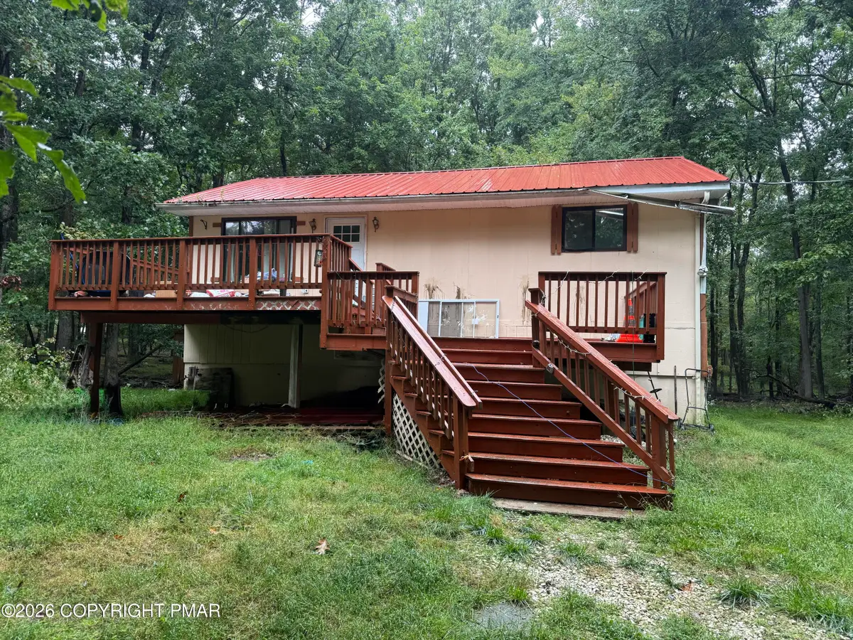 2118 Cardinal Drive, Bushkill, PA 18324 - #1