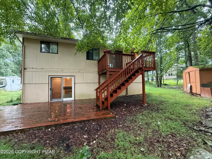 2118 Cardinal Drive, Bushkill, PA 18324 - #2