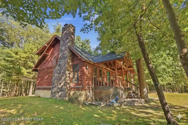 3130 Stony Run Lane, Cresco, PA 18326