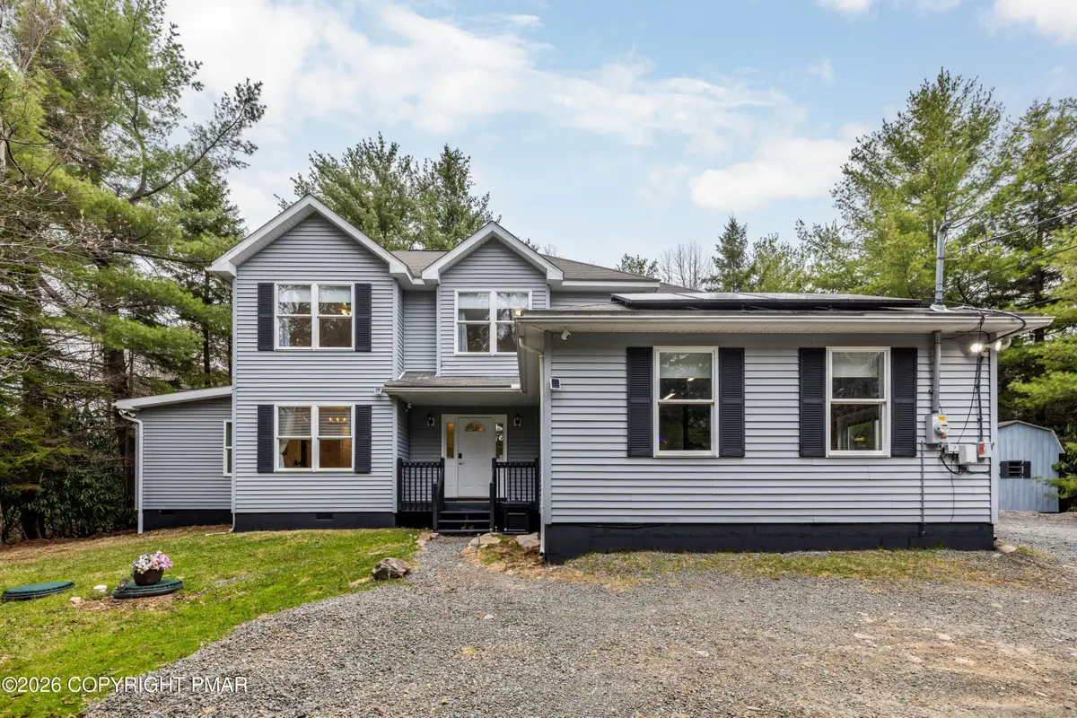 141 Lenape Trail, Long Pond, PA 18334 - #1