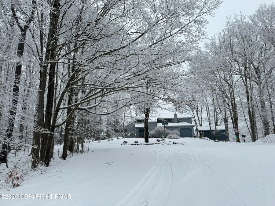 136 Birch Ledge Road, Canadensis, PA 18325 - #3