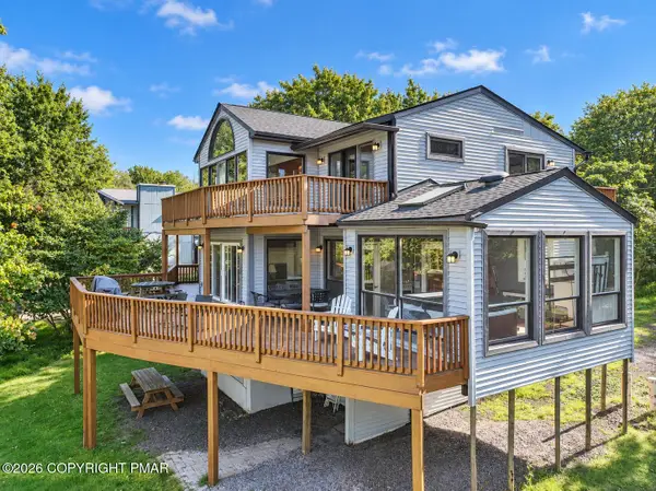 139 Lindbergh Circle, Albrightsville, PA 18210