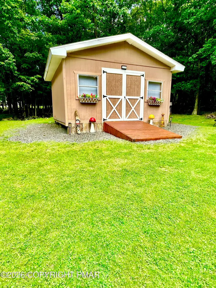 98 Lenape Trail, Albrightsville, PA 18210 - #3