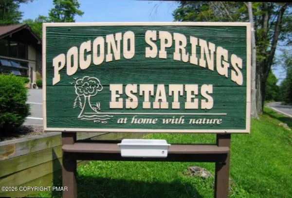 12 Pine Way, Sterling, PA 18463
