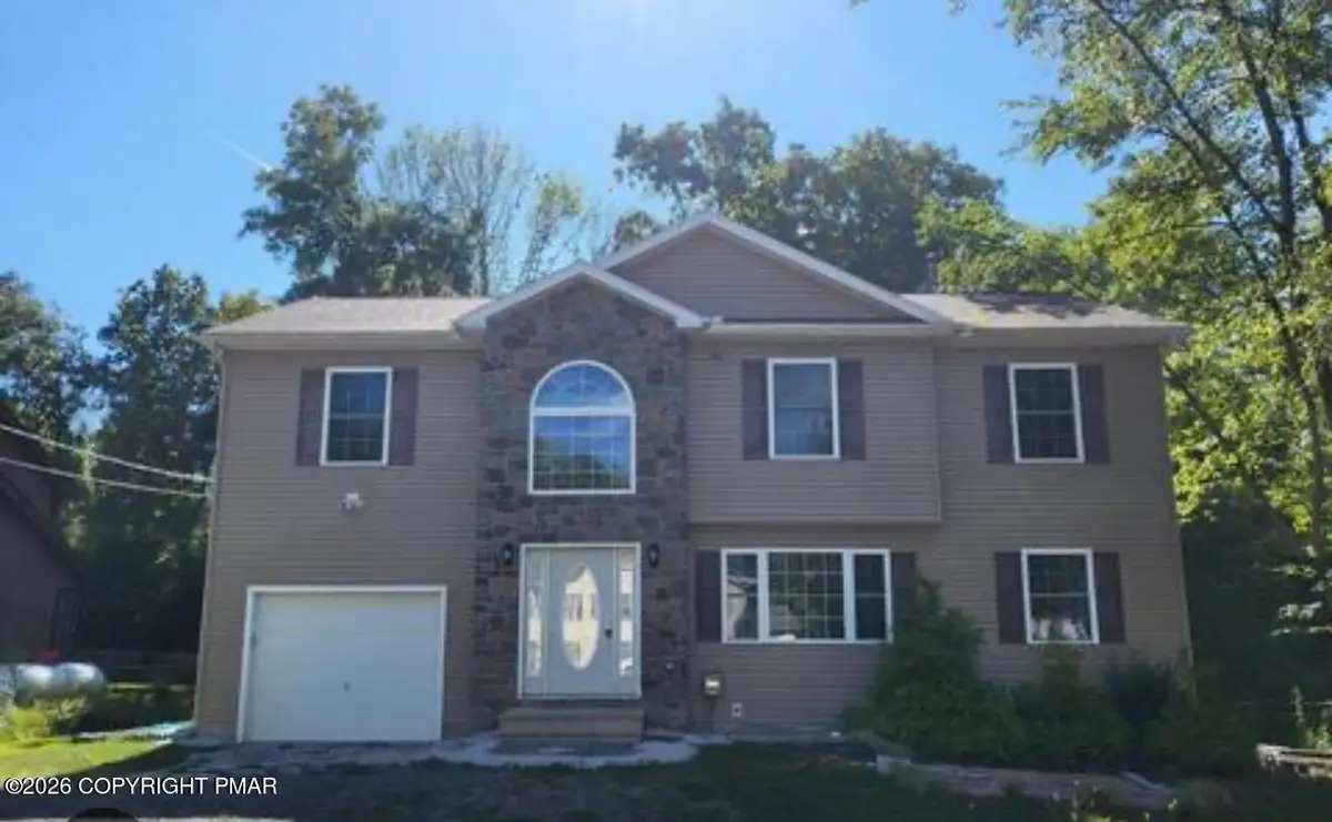 5012 Pine Ridge Road S, East Stroudsburg, PA 18302 - #1