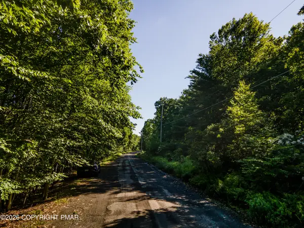 lot 723 Lake Forest Drive, Dingmans Ferry, PA 18328