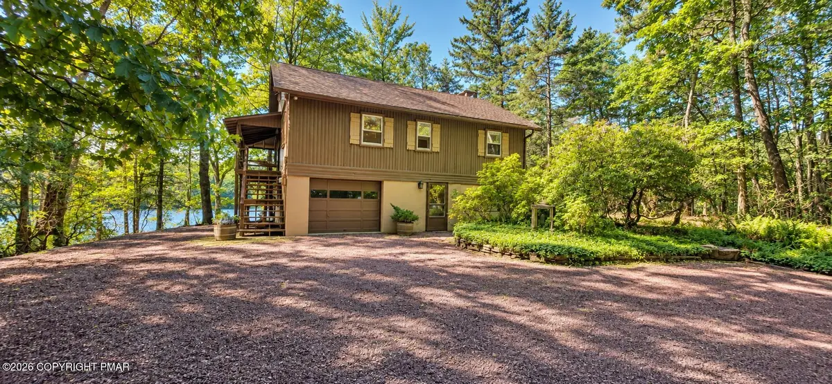 322 Crescent Lake Road, Scotrun, PA 18355 - #1