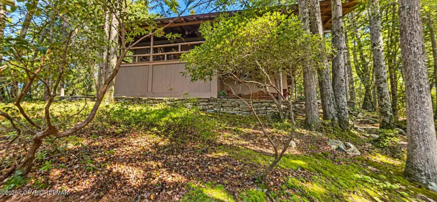 322 Crescent Lake Road, Scotrun, PA 18355 - #3