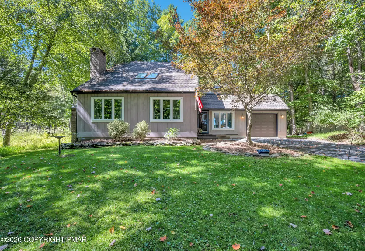 3371 Frontier Road, East Stroudsburg, PA 18302 - #1