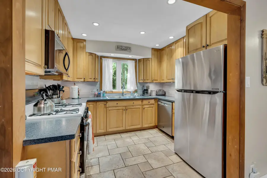 3371 Frontier Road, East Stroudsburg, PA 18302 - #3