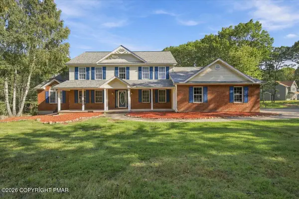 5190 White Birch Drive, Long Pond, PA 18334