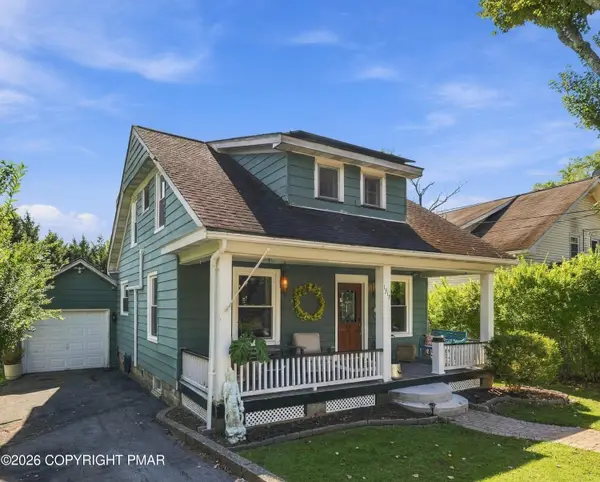 1317 Coolbaugh Street, Stroudsburg, PA 18360