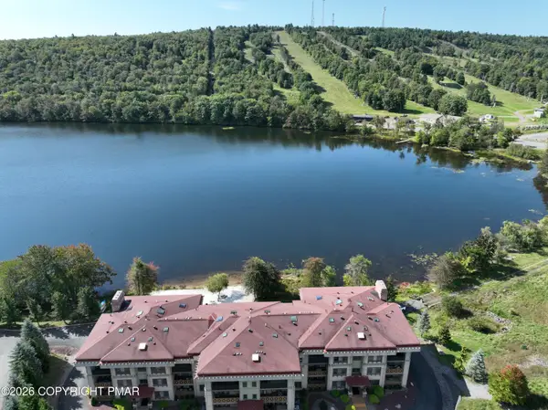 322 Hummingbird Way, Lake Harmony, PA 18624