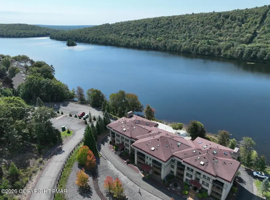 322 Hummingbird Way, Lake Harmony, PA 18624 - #2