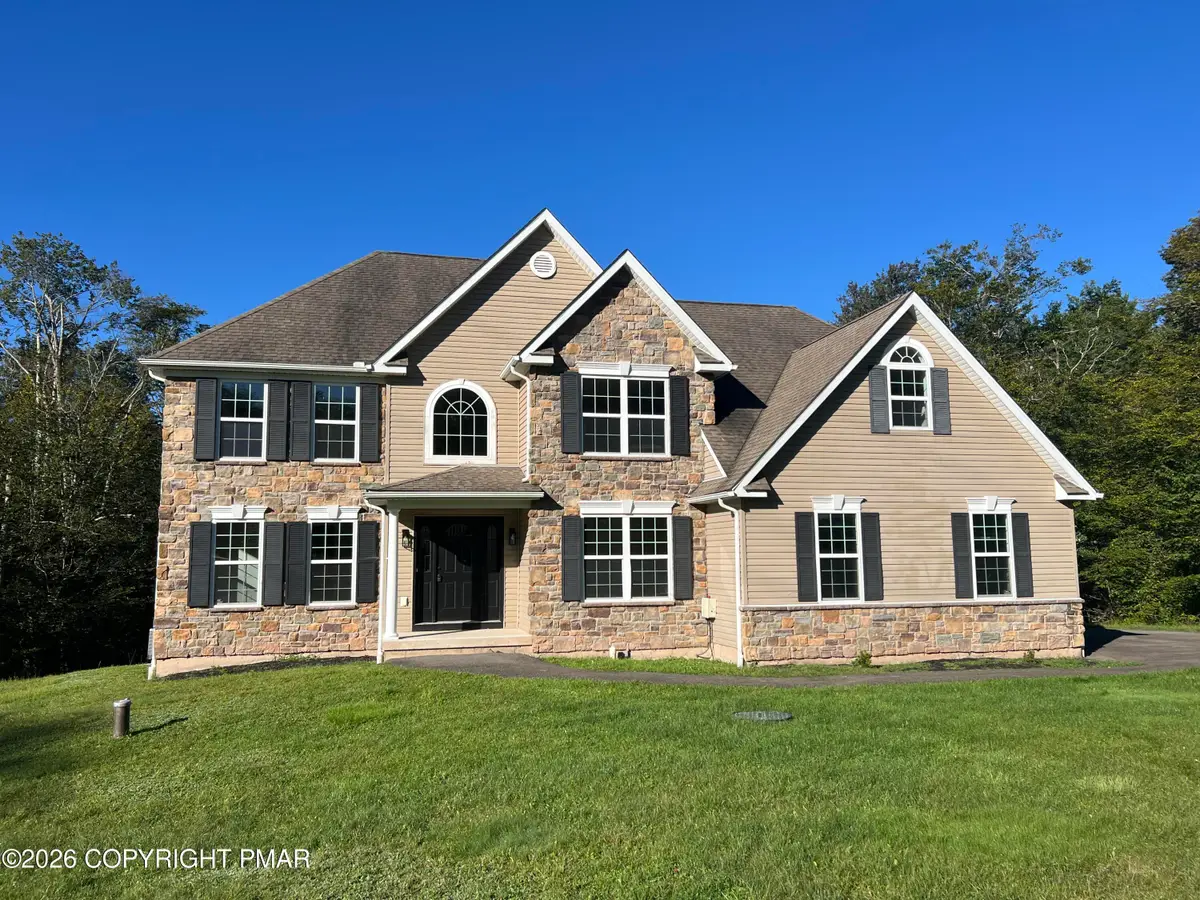 129 Doria Drive, Blakeslee, PA 18610 - #1