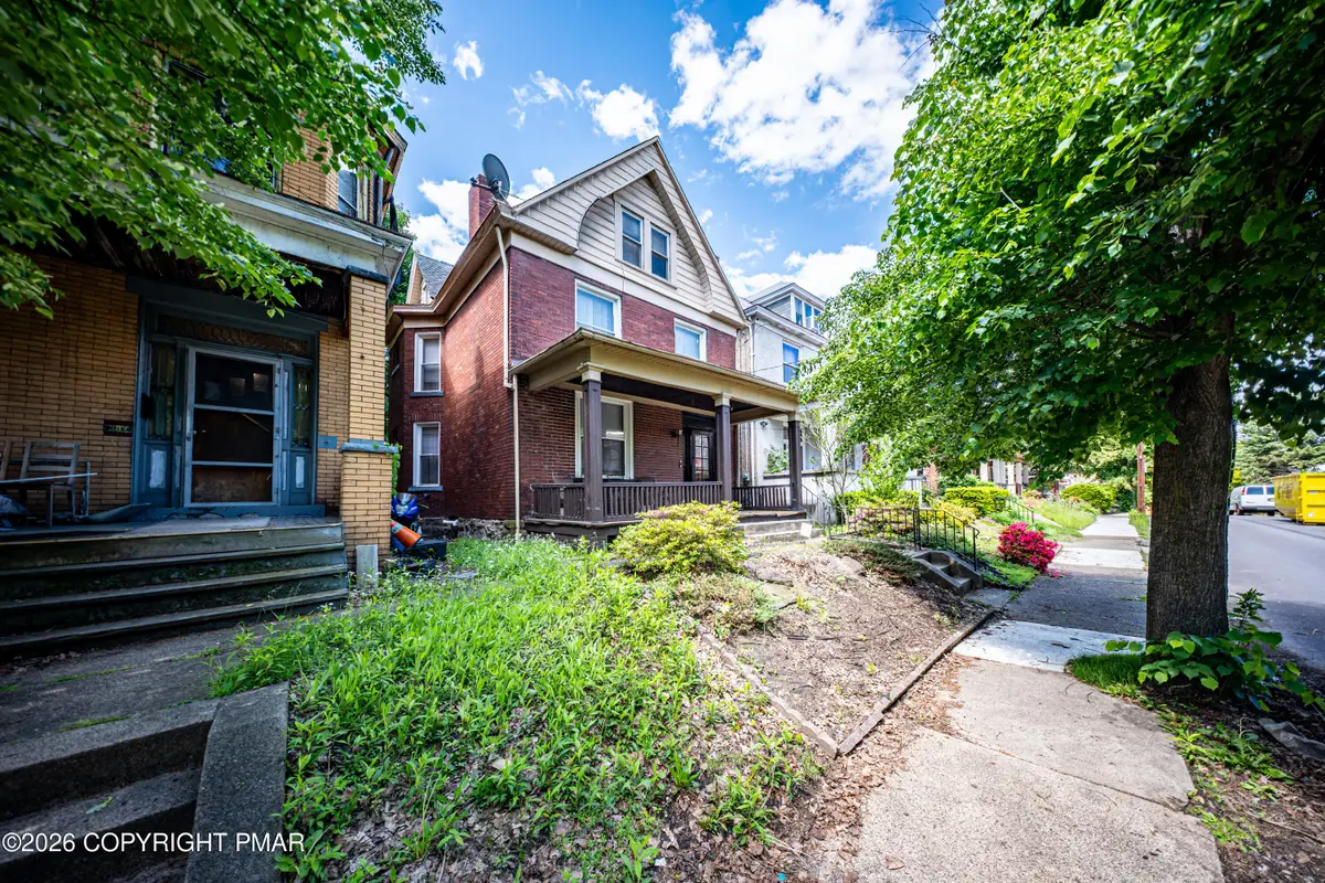 3119 Landis Street, Pittsburgh, PA 15204 - #1