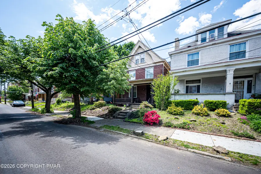3119 Landis Street, Pittsburgh, PA 15204 - #3