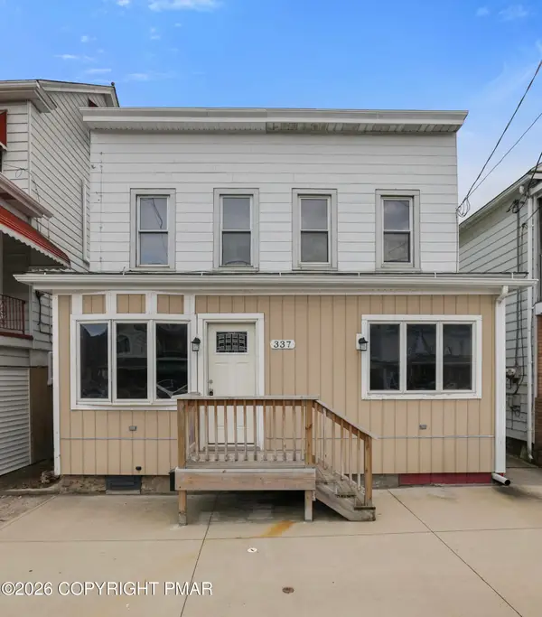 337 W Catawissa Street, Nesquehoning, PA 18240