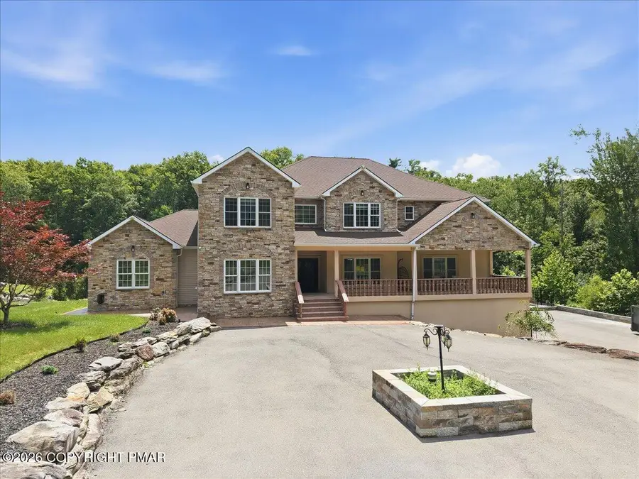 145 Manor Drive, East Stroudsburg, PA 18301 - #2