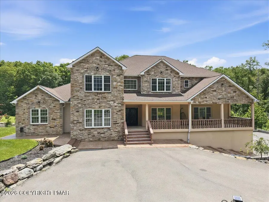 145 Manor Drive, East Stroudsburg, PA 18301 - #3