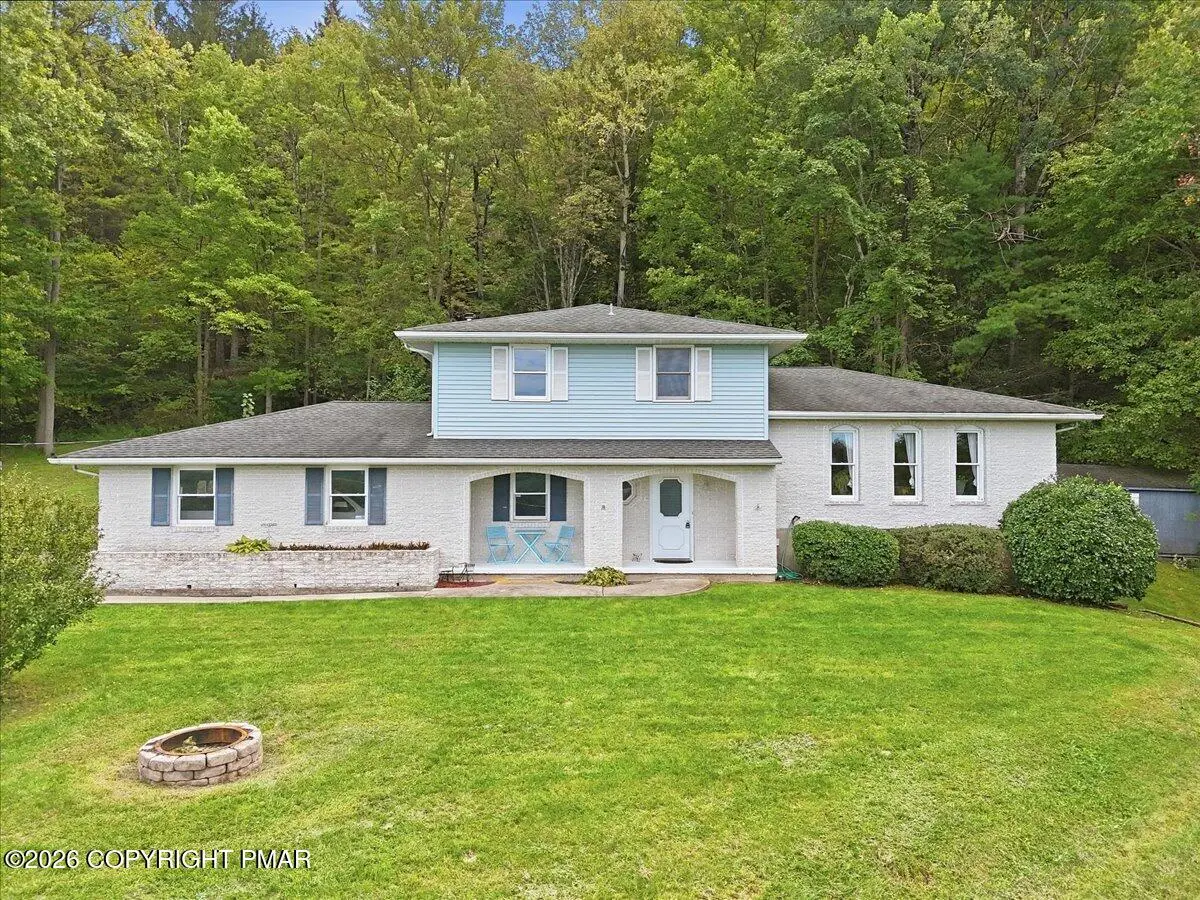 287 Upper Greenhill Road, Kunkletown, PA 18058 - #1