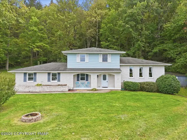287 Upper Greenhill Road, Kunkletown, PA 18058