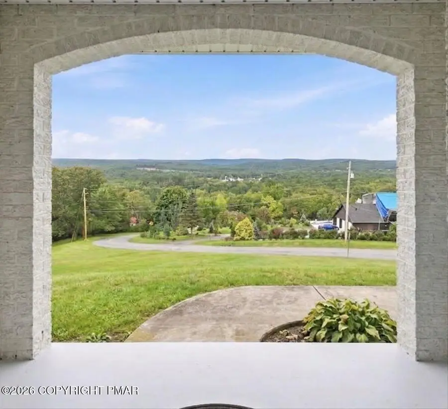 287 Upper Greenhill Road, Kunkletown, PA 18058 - #2
